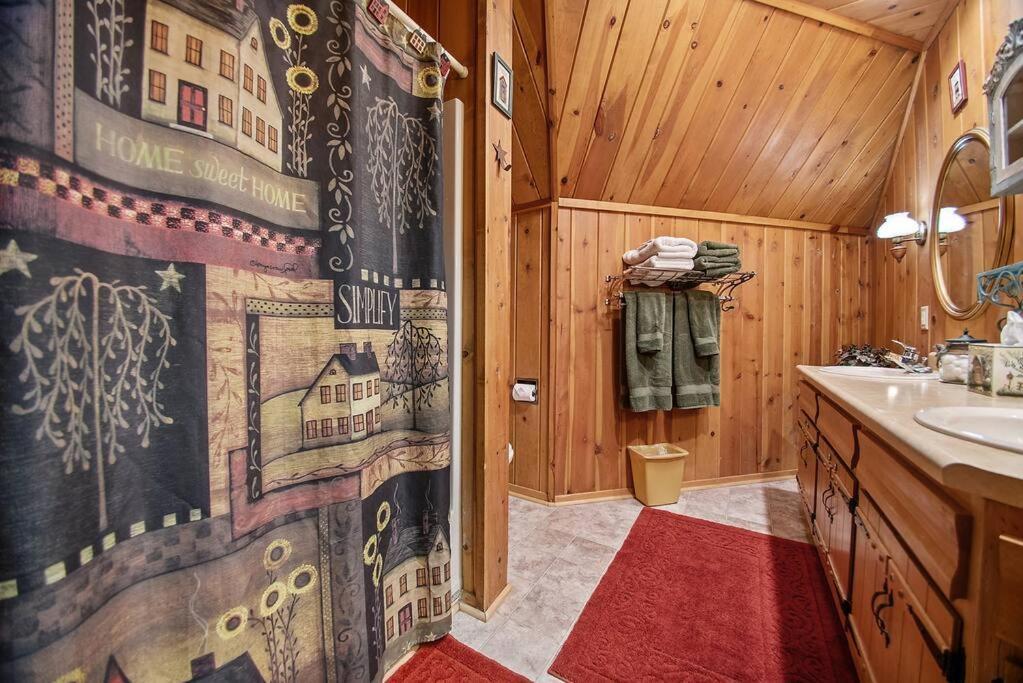 Willa Holliday House Rapid City Zewnętrze zdjęcie